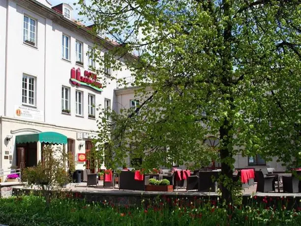 Hotel Uckermark 