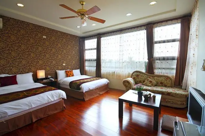 Jimei Homestay