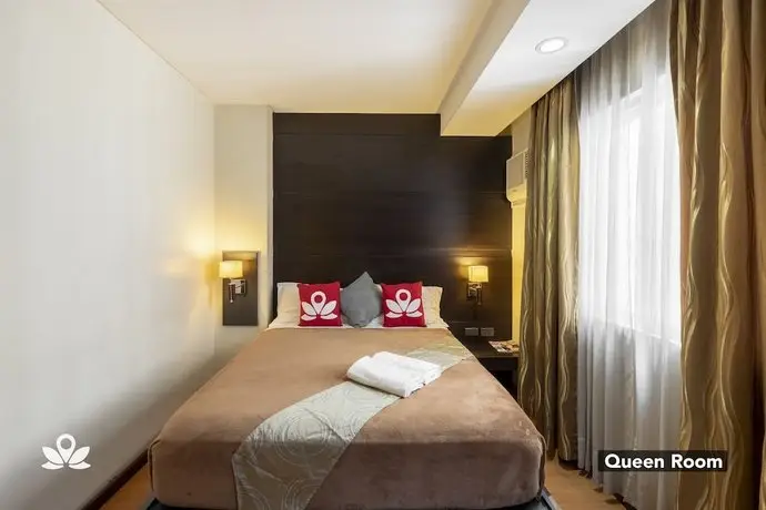 ZEN Rooms Lorenzzo Suites Makati