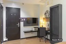 ZEN Rooms Lorenzzo Suites Makati 