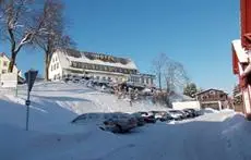 Berghotel Glockenberg 