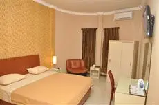 Graha Sriwijaya Hotel 