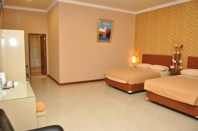 Graha Sriwijaya Hotel 