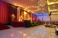 Graha Sriwijaya Hotel 