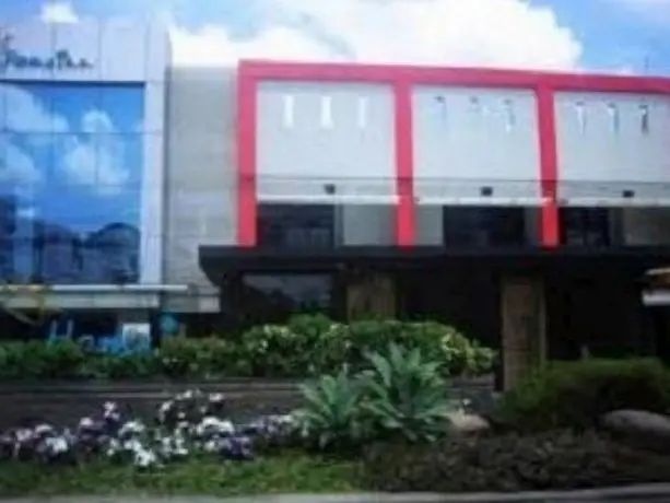 Home Inn Palembang 