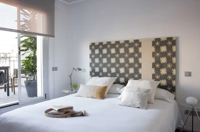 Eric Vokel Boutique Apartments - Madrid Suites 