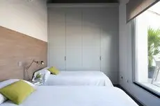 Eric Vokel Boutique Apartments - Madrid Suites 