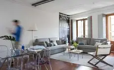 Eric Vokel Boutique Apartments - Madrid Suites 