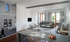 Eric Vokel Boutique Apartments - Madrid Suites 