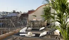 Eric Vokel Boutique Apartments - Madrid Suites 