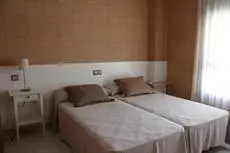 Apartamentos Las Maldivas 