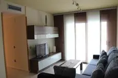 Apartamentos Las Maldivas 