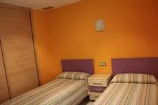 Apartamentos Las Maldivas 