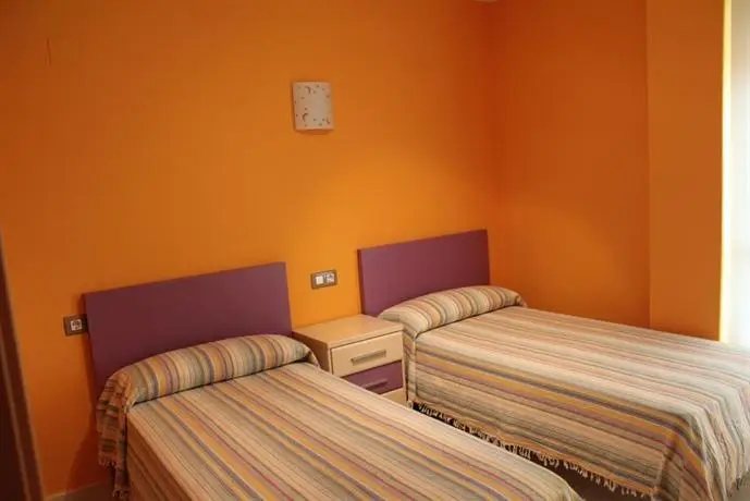 Apartamentos Las Maldivas 