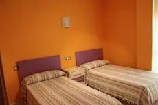 Apartamentos Las Maldivas 