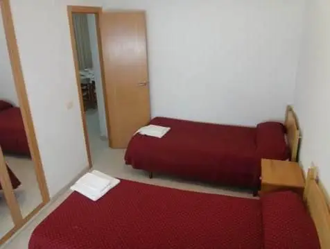 Apartamentos Parada 