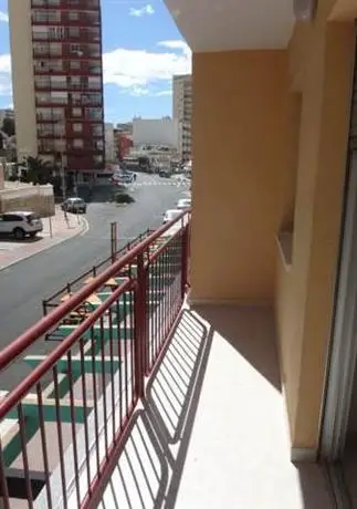 Apartamentos Parada 