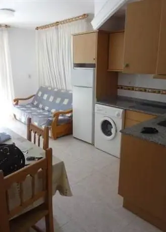 Apartamentos Parada 