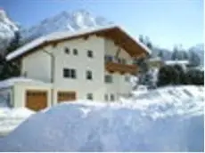 Haus Alpenruh 