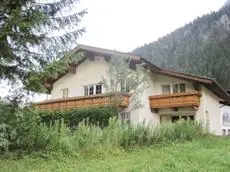 Haus Alpenruh 