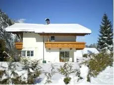 Haus Alpenruh 