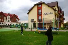 Hotel SPA Activia 