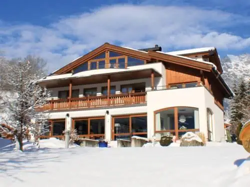 Chalet Panorama