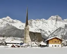 Chalet Panorama 