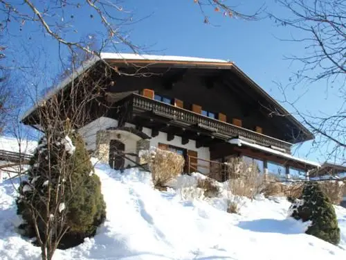 Chalet Sonne Maria Alm