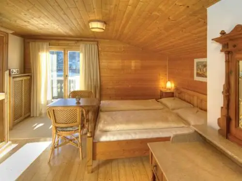 Chalet Sonne Maria Alm