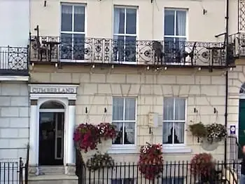 The Cumberland Hotel Weymouth