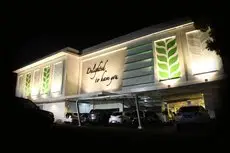 Hotel Permata Bogor 