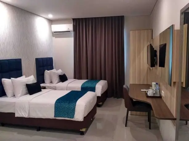 Hotel Permata Bogor