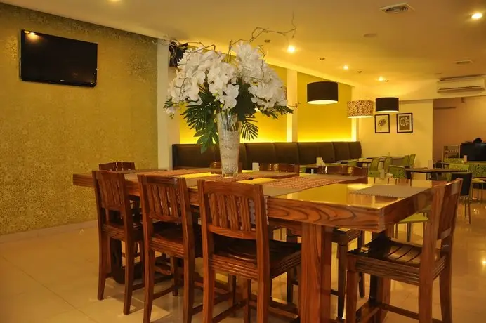 Hotel Permata Bogor 