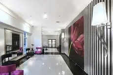 Hotel Permata Bogor 