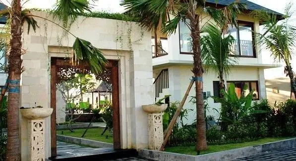 R & R Bali Bed and Breakfast 