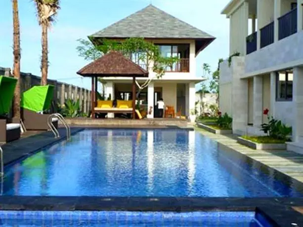 R & R Bali Bed and Breakfast 