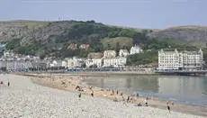 The Marine Hotel Llandudno 