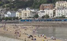 The Marine Hotel Llandudno 