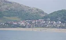 The Marine Hotel Llandudno 