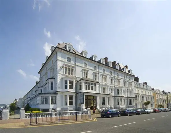 The Marine Hotel Llandudno 