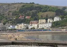 The Marine Hotel Llandudno 