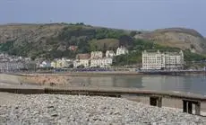 The Marine Hotel Llandudno 