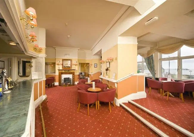 The Marine Hotel Llandudno 