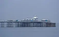 The Marine Hotel Llandudno 