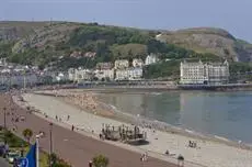 The Marine Hotel Llandudno 