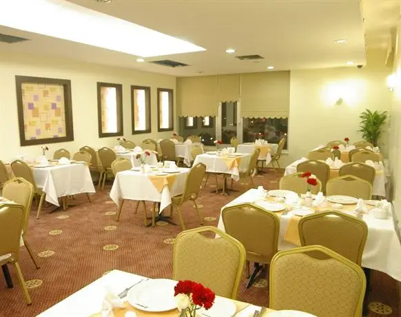 AltInsaray Hotel Kayseri 