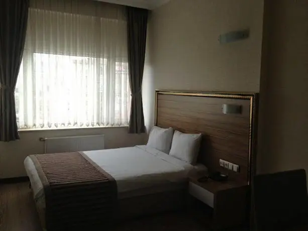 Buyuk Hotel Kayseri 