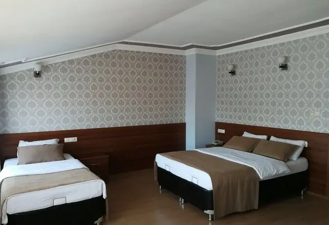 Karayel Hotel