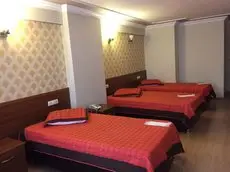 Karayel Hotel 